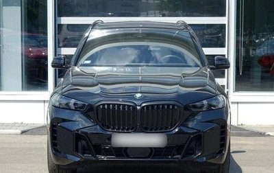 BMW X5, 2023 год, 14 110 000 рублей, 1 фотография