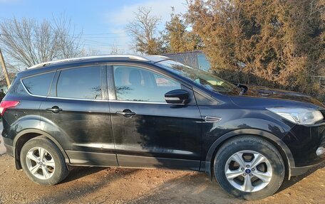 Ford Kuga III, 2013 год, 1 300 000 рублей, 3 фотография