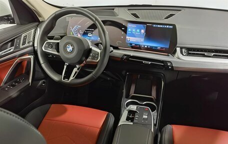 BMW X1, 2024 год, 6 980 000 рублей, 8 фотография