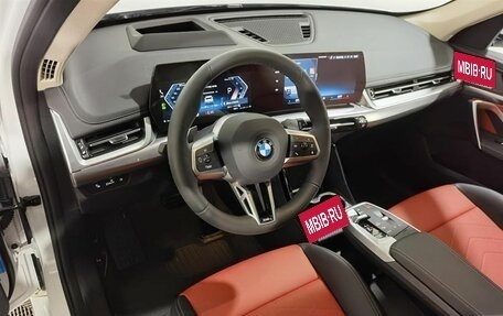 BMW X1, 2024 год, 6 980 000 рублей, 10 фотография