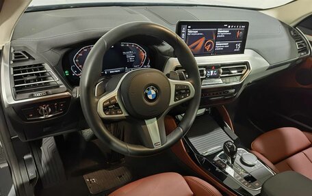 BMW X4, 2024 год, 8 980 000 рублей, 8 фотография