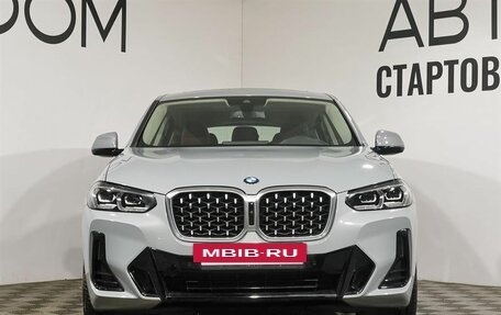 BMW X4, 2024 год, 8 980 000 рублей, 3 фотография