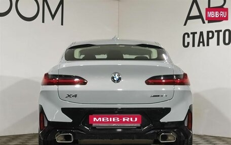 BMW X4, 2024 год, 8 980 000 рублей, 6 фотография