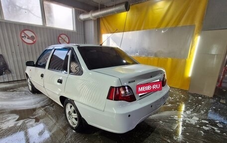 Daewoo Nexia I рестайлинг, 2011 год, 299 000 рублей, 10 фотография