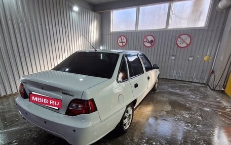 Daewoo Nexia I рестайлинг, 2011 год, 299 000 рублей, 12 фотография