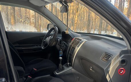 Hyundai Tucson III, 2008 год, 779 999 рублей, 8 фотография