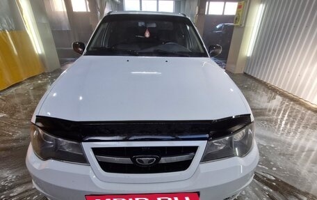 Daewoo Nexia I рестайлинг, 2011 год, 299 000 рублей, 13 фотография