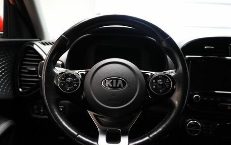 KIA Soul III, 2019 год, 1 899 000 рублей, 11 фотография