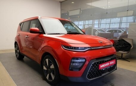 KIA Soul III, 2019 год, 1 899 000 рублей, 3 фотография