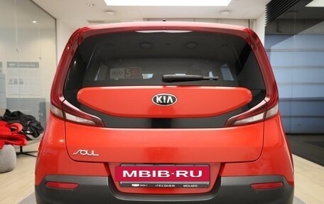 KIA Soul III, 2019 год, 1 899 000 рублей, 5 фотография