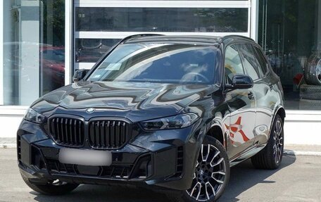 BMW X5, 2023 год, 14 110 000 рублей, 2 фотография