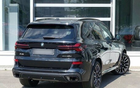 BMW X5, 2023 год, 14 110 000 рублей, 4 фотография