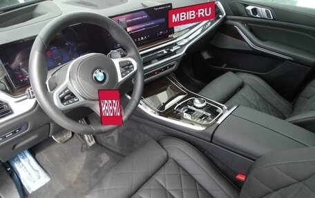 BMW X5, 2023 год, 14 110 000 рублей, 18 фотография