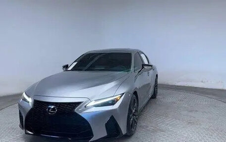 Lexus LS IV, 2024 год, 9 000 000 рублей, 2 фотография