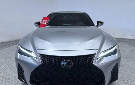 Lexus LS IV, 2024 год, 9 000 000 рублей, 20 фотография