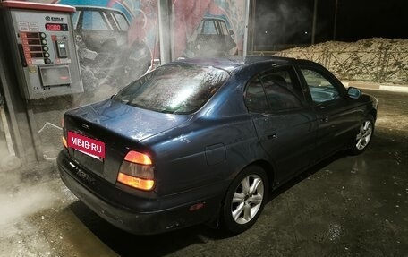 Daewoo Leganza, 2001 год, 190 000 рублей, 4 фотография