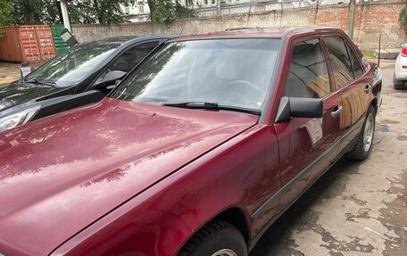 Mercedes-Benz W124, 1987 год, 635 000 рублей, 2 фотография