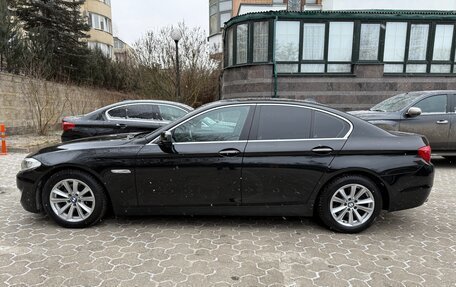 BMW 5 серия, 2010 год, 1 650 000 рублей, 3 фотография