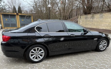 BMW 5 серия, 2010 год, 1 650 000 рублей, 4 фотография