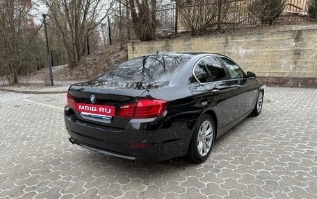 BMW 5 серия, 2010 год, 1 650 000 рублей, 5 фотография