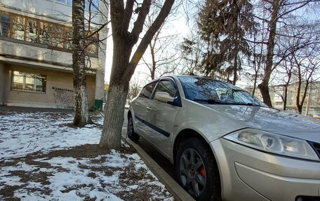 Renault Megane II, 2006 год, 555 555 рублей, 4 фотография