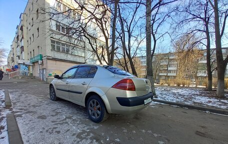 Renault Megane II, 2006 год, 555 555 рублей, 10 фотография