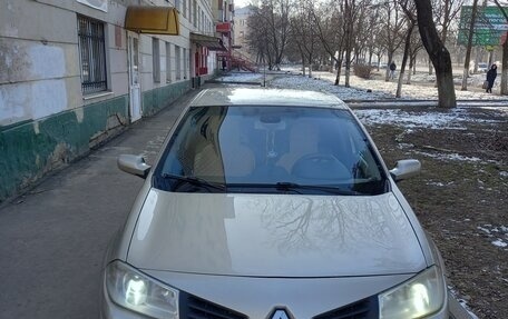 Renault Megane II, 2006 год, 555 555 рублей, 8 фотография