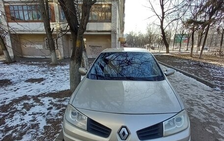 Renault Megane II, 2006 год, 555 555 рублей, 11 фотография