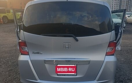 Honda Freed I, 2011 год, 1 230 000 рублей, 5 фотография