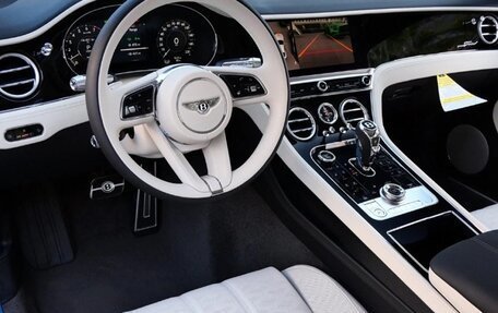 Bentley Continental GT, 2024 год, 51 986 000 рублей, 13 фотография