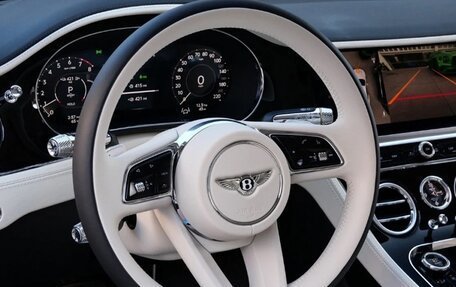 Bentley Continental GT, 2024 год, 51 986 000 рублей, 14 фотография