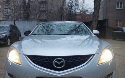 Mazda 6, 2008 год, 900 000 рублей, 1 фотография