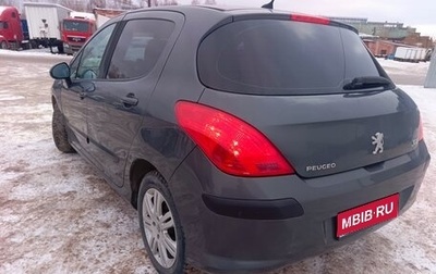 Peugeot 308 II, 2008 год, 600 000 рублей, 1 фотография