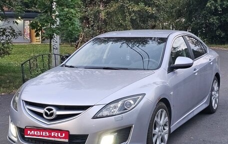 Mazda 6, 2008 год, 800 000 рублей, 1 фотография