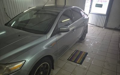 Ford Mondeo IV, 2008 год, 670 000 рублей, 1 фотография