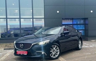 Mazda 6, 2018 год, 2 299 000 рублей, 1 фотография