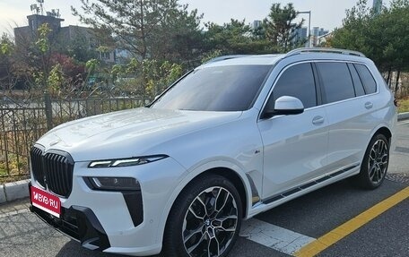 BMW X7, 2024 год, 12 970 000 рублей, 1 фотография