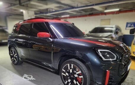 MINI Countryman, 2024 год, 8 000 000 рублей, 2 фотография