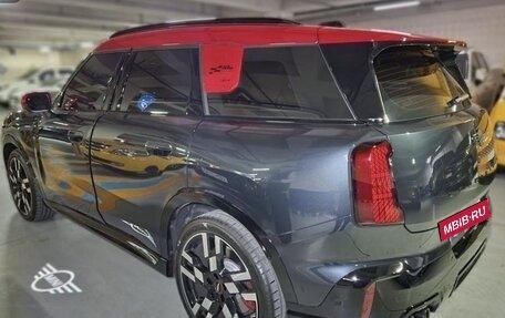 MINI Countryman, 2024 год, 8 000 000 рублей, 4 фотография