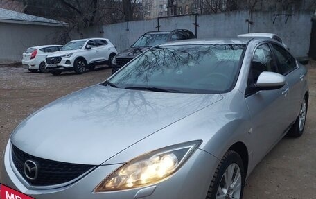 Mazda 6, 2008 год, 900 000 рублей, 2 фотография