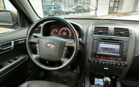 KIA Mohave I, 2011 год, 1 784 000 рублей, 11 фотография