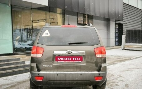 KIA Mohave I, 2011 год, 1 784 000 рублей, 6 фотография