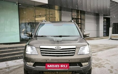 KIA Mohave I, 2011 год, 1 784 000 рублей, 5 фотография