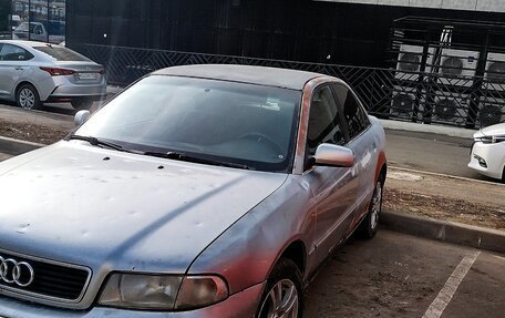 Audi A4, 1998 год, 230 000 рублей, 2 фотография