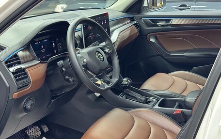 Skoda Kodiaq I, 2023 год, 4 299 000 рублей, 13 фотография