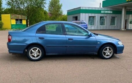 Honda Accord VII рестайлинг, 2002 год, 440 000 рублей, 4 фотография