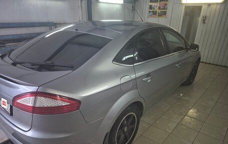 Ford Mondeo IV, 2008 год, 670 000 рублей, 7 фотография