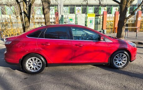 Ford Focus III, 2011 год, 860 000 рублей, 6 фотография