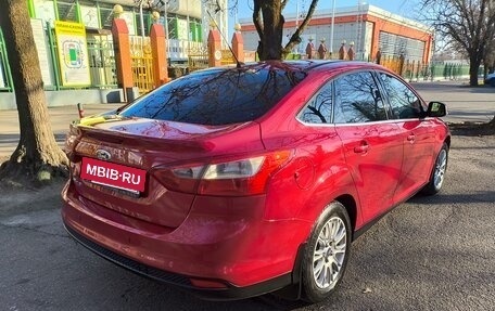 Ford Focus III, 2011 год, 860 000 рублей, 4 фотография