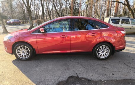 Ford Focus III, 2011 год, 860 000 рублей, 14 фотография